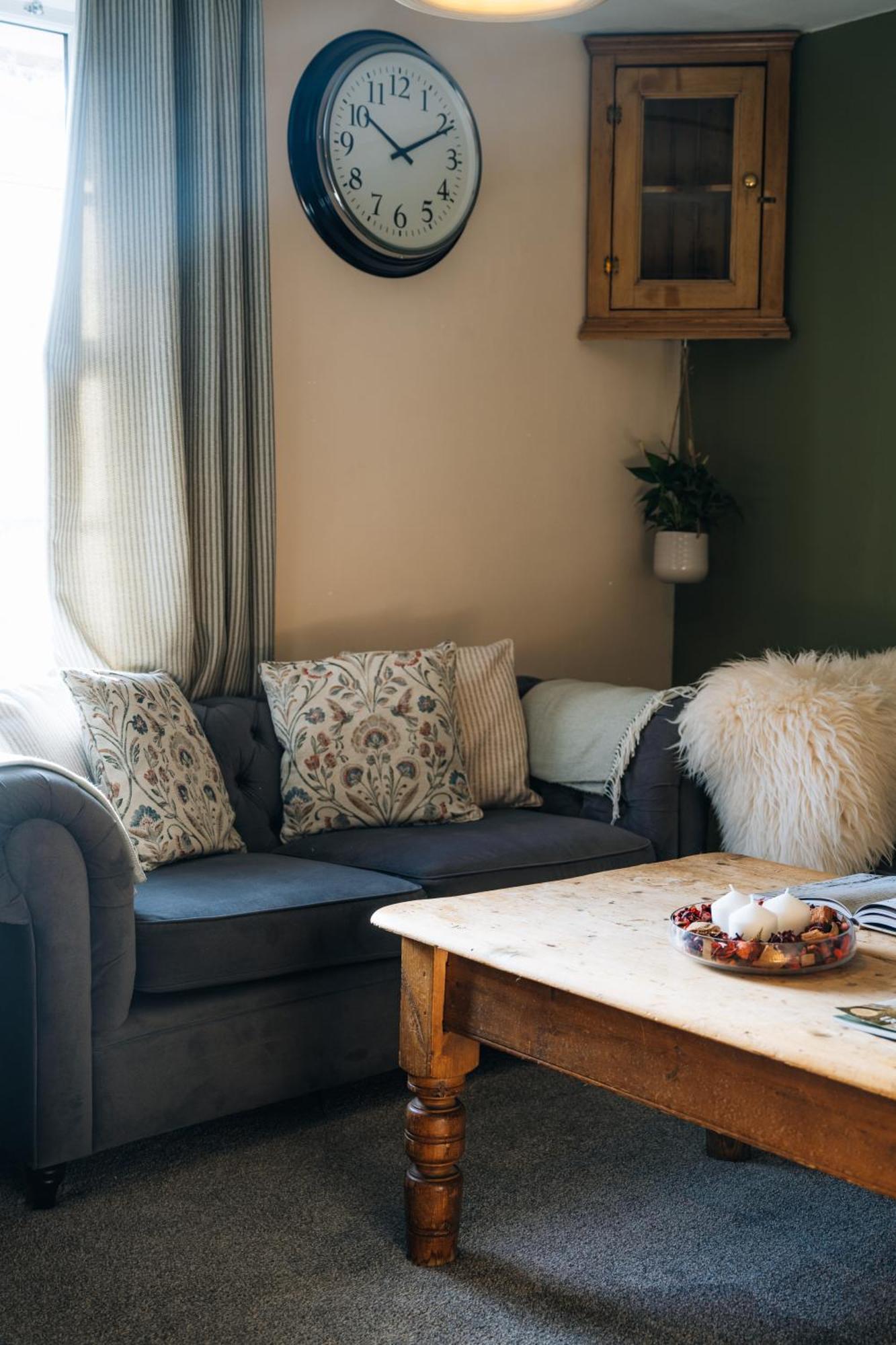The Hideaway - Stratford Upon Avon - Central - Free Offstreet Parking - 2 Bedroom Luxury Apartment Экстерьер фото