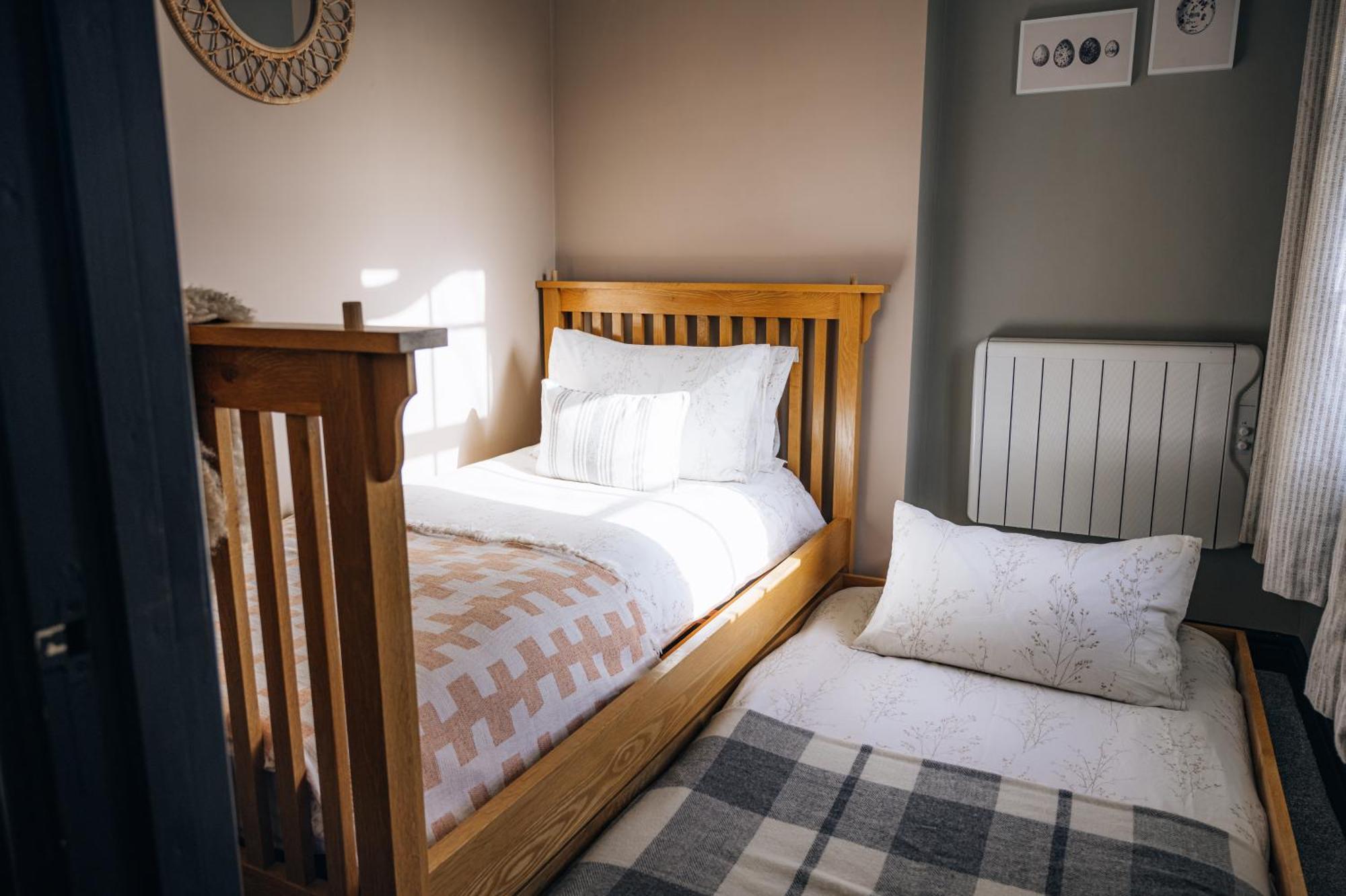 The Hideaway - Stratford Upon Avon - Central - Free Offstreet Parking - 2 Bedroom Luxury Apartment Экстерьер фото