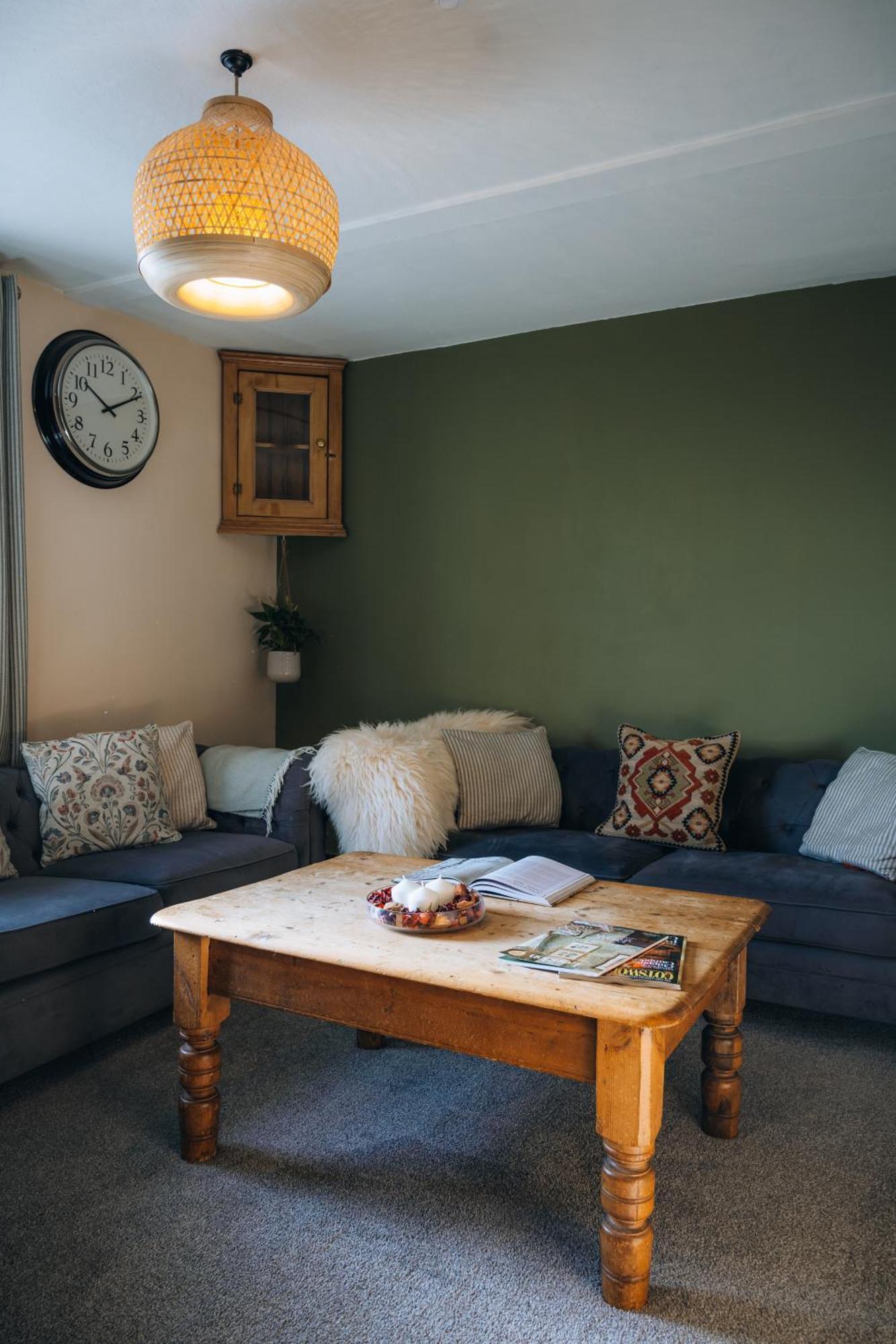The Hideaway - Stratford Upon Avon - Central - Free Offstreet Parking - 2 Bedroom Luxury Apartment Экстерьер фото