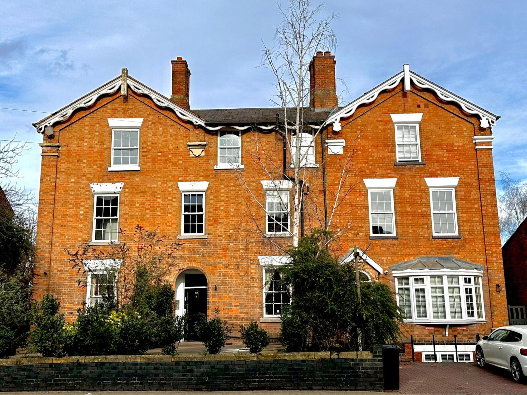 The Hideaway - Stratford Upon Avon - Central - Free Offstreet Parking - 2 Bedroom Luxury Apartment Экстерьер фото